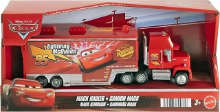 Cars (Auta) - Mack Hauler 2026 (kamion Mack) - délka 23 cm